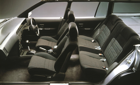 TOYOTA SPRINTER CARIB