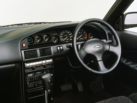 TOYOTA SPRINTER CARIB