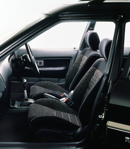 TOYOTA SPRINTER CARIB