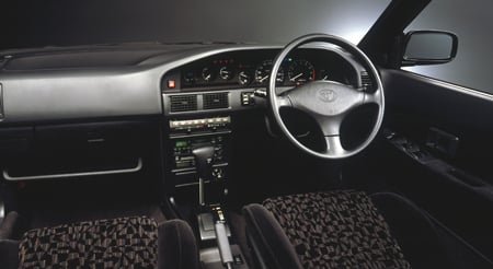 TOYOTA SPRINTER CARIB