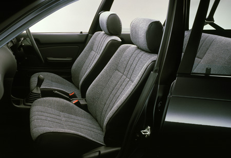 TOYOTA SPRINTER WAGON