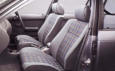 TOYOTA SPRINTER WAGON
