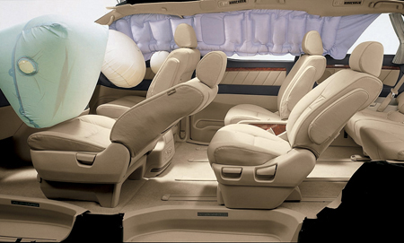 TOYOTA ALPHARD V