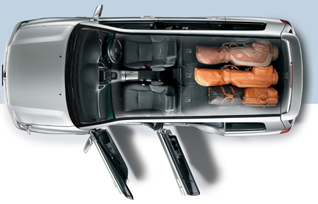 TOYOTA KLUGER HYBRID