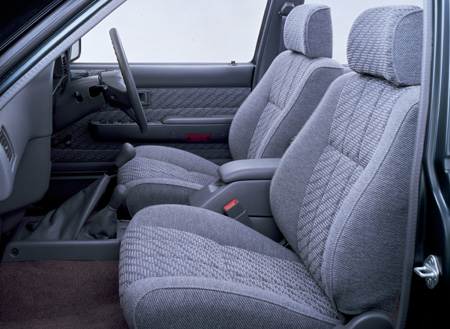 TOYOTA HILUX PICK UP