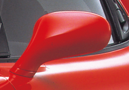 MAZDA EFINI RX7