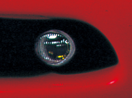MAZDA EFINI RX7