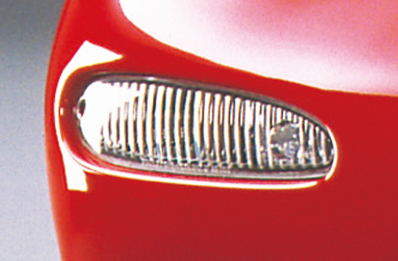 MAZDA EFINI RX7