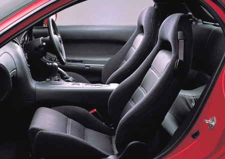 MAZDA EFINI RX7
