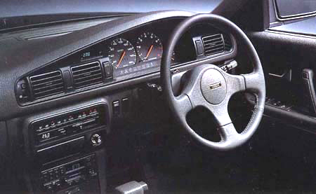 MAZDA CAPELLA C2