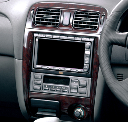 MAZDA CAPELLA