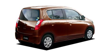 MAZDA CAROL