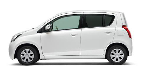 MAZDA CAROL