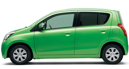 MAZDA CAROL
