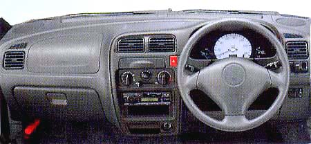 MAZDA CAROL