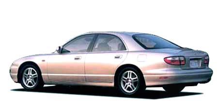 MAZDA MILLENIA