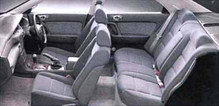 MAZDA MILLENIA