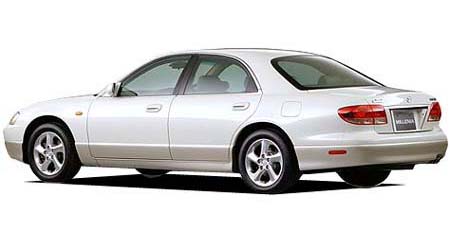 MAZDA MILLENIA