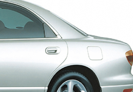 MAZDA MILLENIA