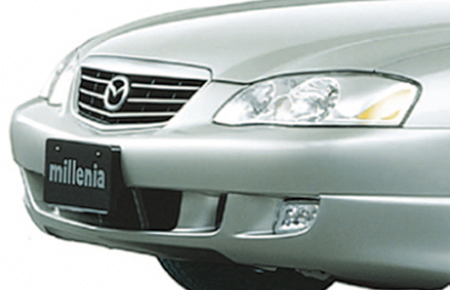 MAZDA MILLENIA