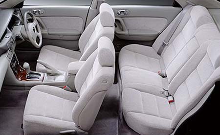 MAZDA MILLENIA
