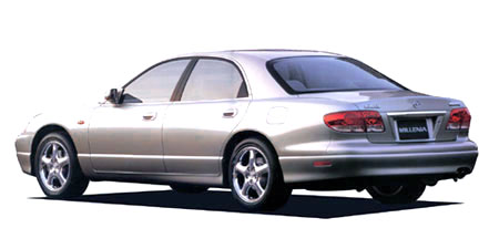 MAZDA MILLENIA