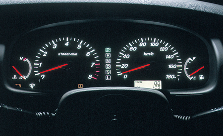 MAZDA MILLENIA