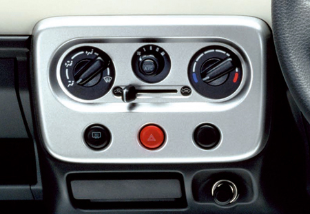 MAZDA SPIANO