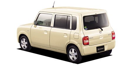 MAZDA SPIANO