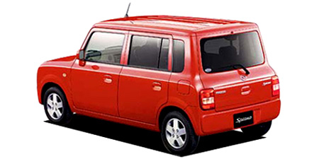 MAZDA SPIANO