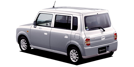 MAZDA SPIANO
