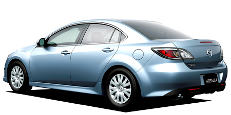MAZDA ATENZA SEDAN