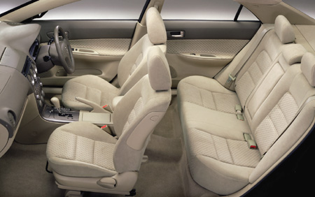 MAZDA ATENZA SEDAN