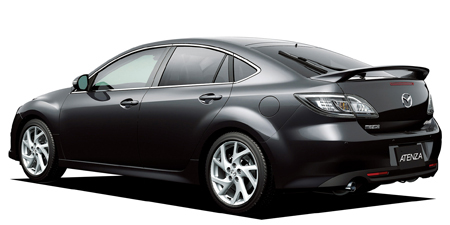 MAZDA ATENZA SPORT