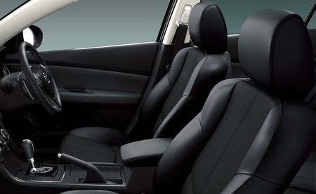 MAZDA ATENZA SPORT