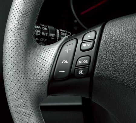 MAZDA ATENZA SPORT