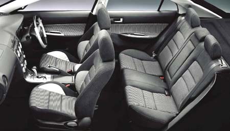 MAZDA ATENZA SPORT