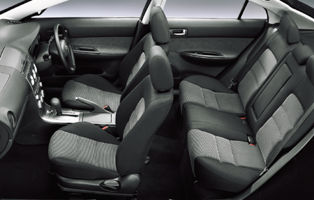 MAZDA ATENZA SPORT