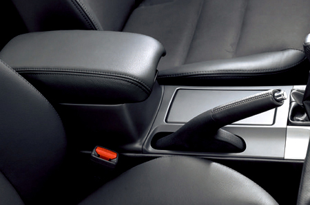 MAZDA ATENZA SPORT