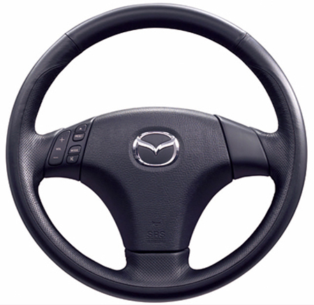 MAZDA ATENZA SPORT