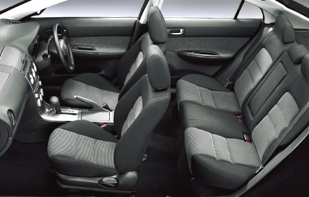 MAZDA ATENZA SPORT