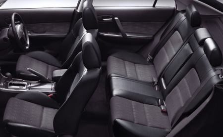 MAZDA ATENZA SPORT