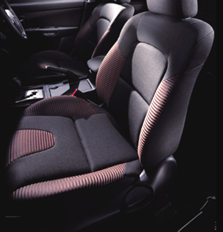 MAZDA AXELA SPORT