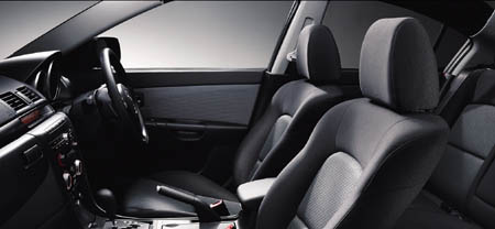 MAZDA AXELA SPORT