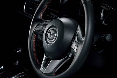 MAZDA AXELA SPORT