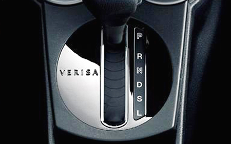 MAZDA VERISA