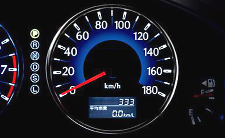 MAZDA VERISA