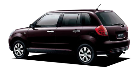 MAZDA VERISA