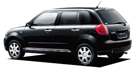 MAZDA VERISA