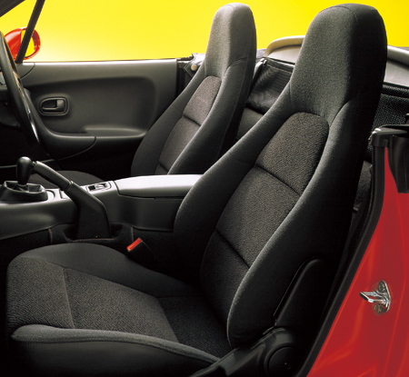 MAZDA ROADSTER